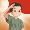 小兵同志头像