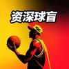 资深球盲头像