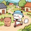 布小二（搞笑版，猎奇版，关注版）头像