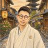 京都茄子先生头像