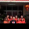 老挝老李头像