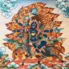 རིག་གྲོལ་ལྷ་མོ།🪷头像