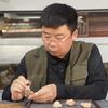 库管员的工作日记头像