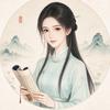 青简头像