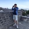 维C热游头像