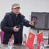 摄影总监方舟头像