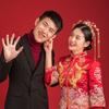废柴老公和学霸老婆头像