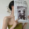 半眠小喵头像