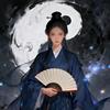 清逸师妹头像