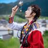 馍谝儿「窄板猴」头像