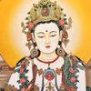 热贡唐卡画师  （订制唐卡）头像
