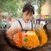 杨小妹摆摊头像