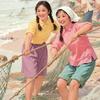 艳妞感谢关注头像