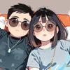 大宝&小宝头像