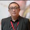 导演老杜头像