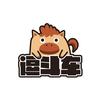 逗斗车头像
