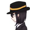 Sccの白柚头像