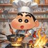 Korean cuisine头像