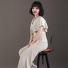 婧婧老师教书法头像
