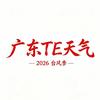 广东TE天气头像