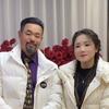 胡萨笛三妹守护神头像