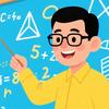 数学冯老师头像