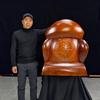 棺材哥（彭高炜）头像