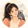 财经冒个泡头像