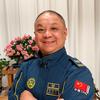 五河对讲机头像