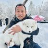 长白山雷子头像