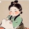 小小D鱼儿头像