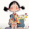 @两只小胡巴头像