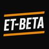 Et-beta头像