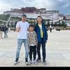 快乐小杨头像