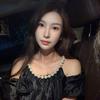 可乐（万泽老婆头像