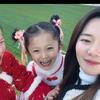 淑平和俩闺女头像