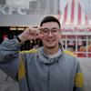 超级辉头像