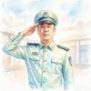 洪蓥家国守护者头像
