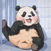 盼达动漫头像