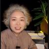 秀珍姐头像