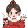 旺仔小丸子头像