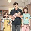 潢川木工东哥头像