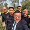 说声谢谢我爱你头像