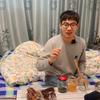 陈皮先生vlog头像