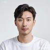 ༼གར༽琼布丁青藏文书法家头像