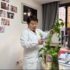圣山格桑花头像