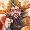 墨色刺青tattoo头像