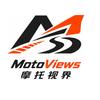 MotoViews 摩托视界头像