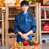 江大厨走乡村头像