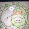小天使头像